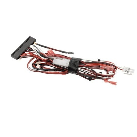 Turbochef Wiring Harness, Lo-Voltage, Main HHB-8311.B